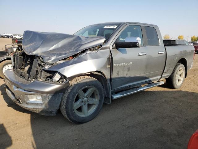 DODGE RAM 1500 2011 مع رقم تعريف المركبة 1D7RV1GT0BS627552 - صورة من المزاد