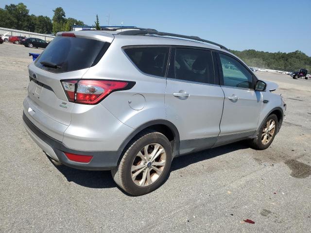 Photo 3 from auction – 2018 FORD ESCAPE SE with VIN 1FMCU0GD7JUD23137