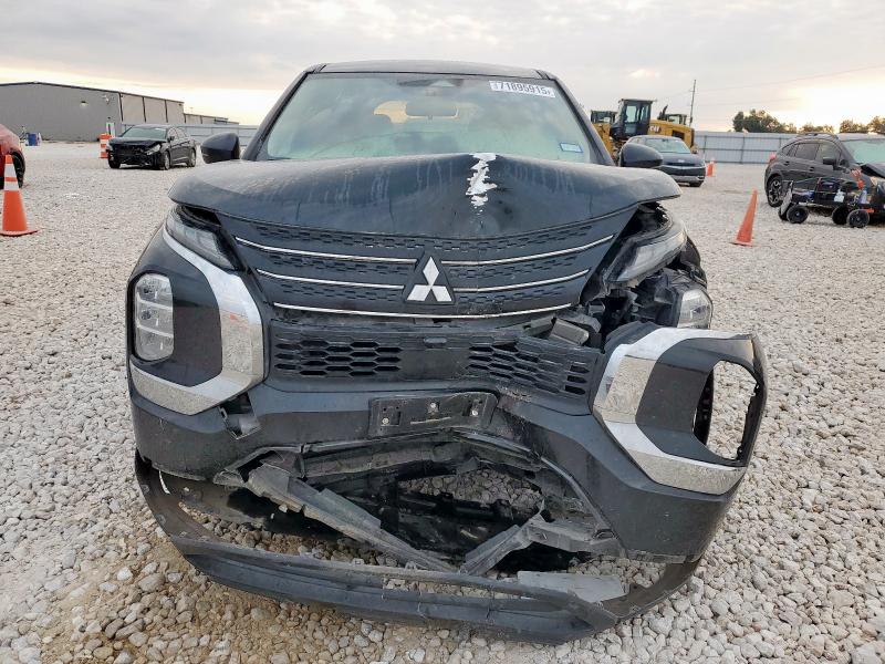 Photo 12 from auction – 2022 MITSUBISHI OUTLANDER with VIN JA4J3TA83NZ002842