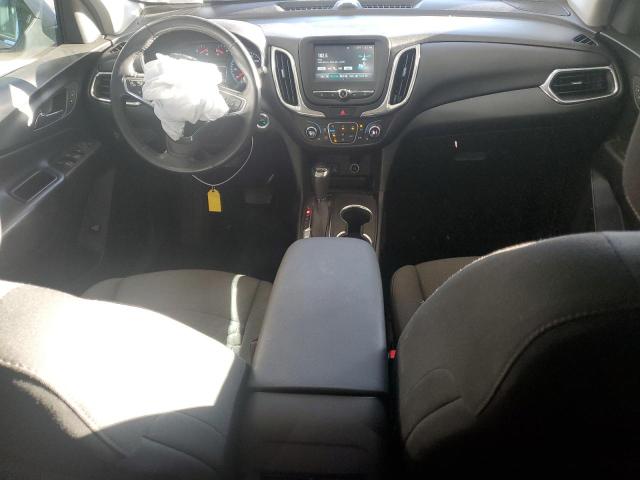 Photo 8 from auction – 2018 CHEVROLET EQUINOX LT with VIN 2GNAXSEV6J6193674