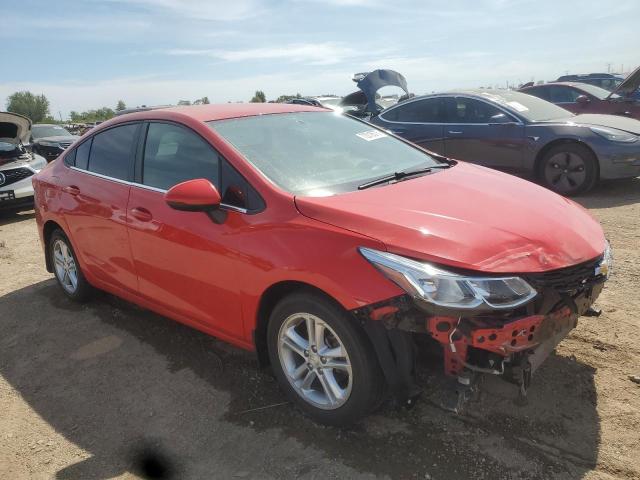 Photo 4 from auction – 2018 CHEVROLET CRUZE LS with VIN 1G1BC5SM2J7180693