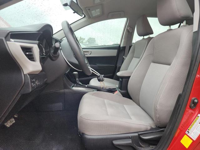 Photo 7 from auction – 2016 TOYOTA COROLLA L with VIN 2T1BURHE6GC627271