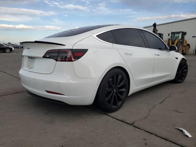 Photo 3 from auction – 2018 TESLA MODEL 3 with VIN 5YJ3E1EA3JF025144