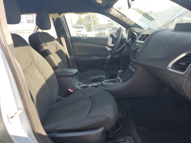 Photo 7 from auction – 2013 DODGE AVENGER SE with VIN 1C3CDZAB2DN680518