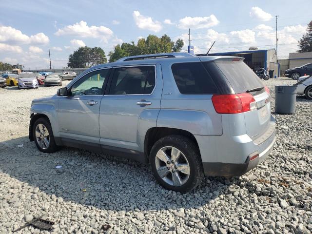 Photo 2 from auction – 2014 GMC TERRAIN SLT with VIN 2GKALTEKXE6125601