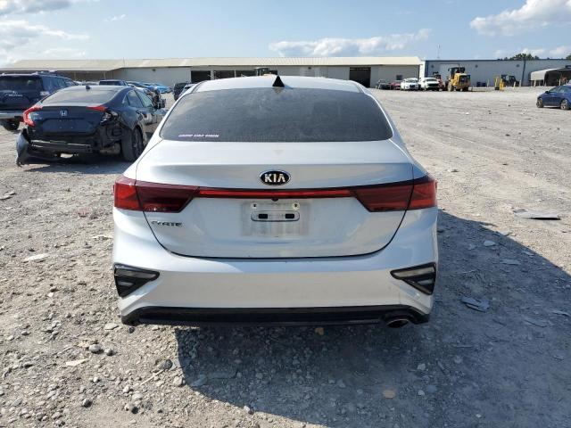 Photo 6 from auction – 2021 KIA FORTE FE with VIN 3KPF24AD9ME317513