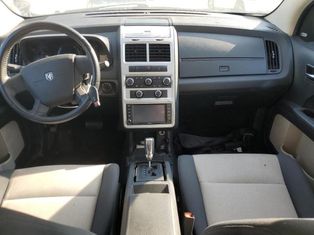 Photo 8 from auction – 2009 DODGE JOURNEY SX with VIN 3D4GG57V39T222091