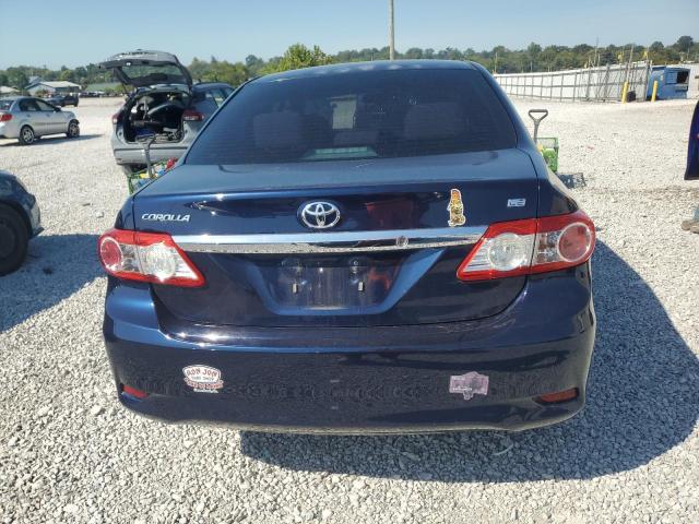 Photo 6 from auction – 2013 TOYOTA COROLLA BA with VIN 2T1BU4EE8DC935254