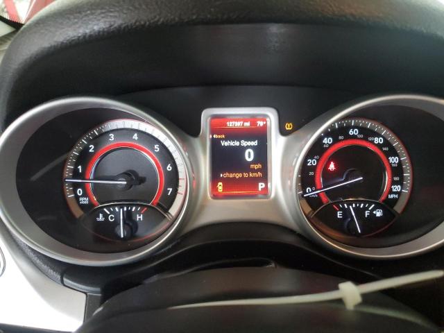 Photo 9 from auction – 2016 DODGE JOURNEY SX with VIN 3C4PDDBG7GT200701