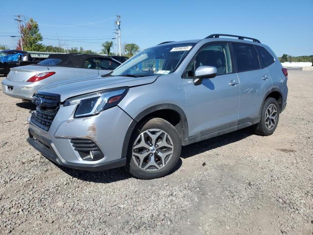 SUBARU FORESTER P 2023 con VIN JF2SKADC0PH499408 - Foto de la subasta