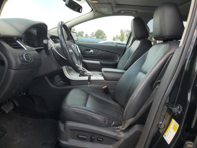 Photo 7 from auction – 2011 FORD EDGE SEL with VIN 2FMDK3JC7BBA91061