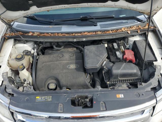Photo 12 from auction – 2013 FORD EDGE SE with VIN 2FMDK3GC2DBA67356