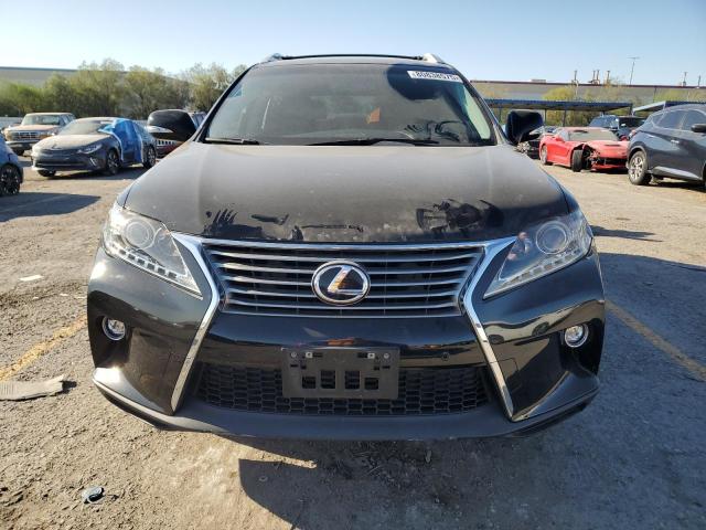 Photo 5 from auction – 2015 LEXUS RX 350 with VIN 2T2ZK1BA4FC158994