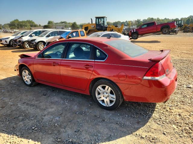 Photo 2 from auction – 2012 CHEVROLET IMPALA LT with VIN 2G1WB5E3XC1125044