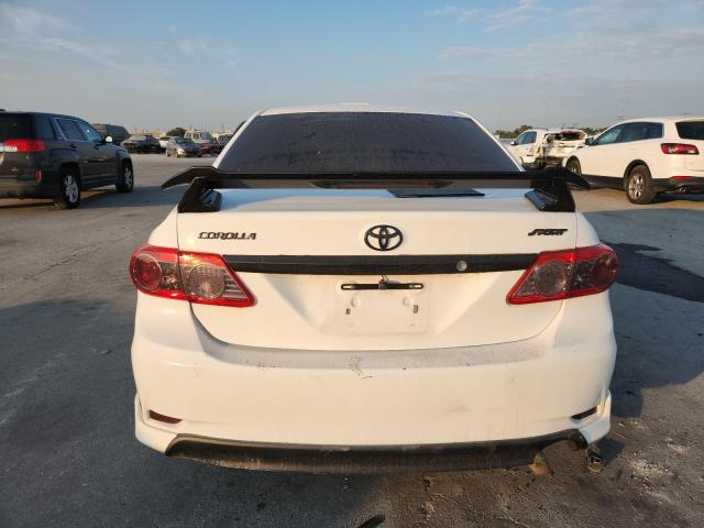 Photo 6 from auction – 2011 TOYOTA COROLLA BA with VIN 2T1BU4EE7BC557053