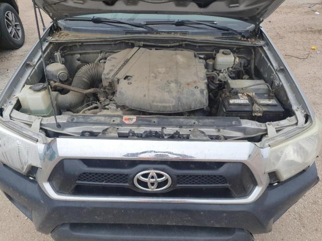 Photo 11 from auction – 2015 TOYOTA TACOMA DOUBLE CAB with VIN 5TFLU4EN5FX130997