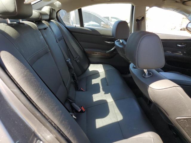Photo 10 from auction – 2009 BMW 328 I SULE with VIN WBAPH53519A437571