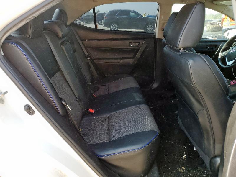 Photo 10 from auction – 2019 TOYOTA COROLLA L with VIN 5YFBURHE4KP923771