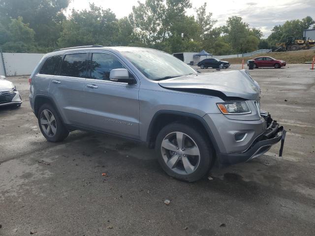 Photo 4 from auction – 2014 JEEP GRAND CHER with VIN 1C4RJFBGXEC470589