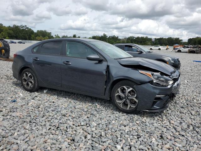 Photo 4 from auction – 2021 KIA FORTE FE with VIN 3KPF24AD9ME379722