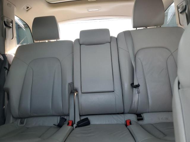 Photo 10 from auction – 2015 AUDI Q7 PREMIUM PLUS with VIN WA1LGAFEXFD022875