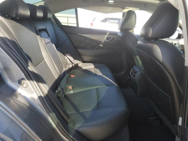 Photo 10 from auction – 2017 INFINITI Q50 PREMIU with VIN JN1EV7AR3HM838320