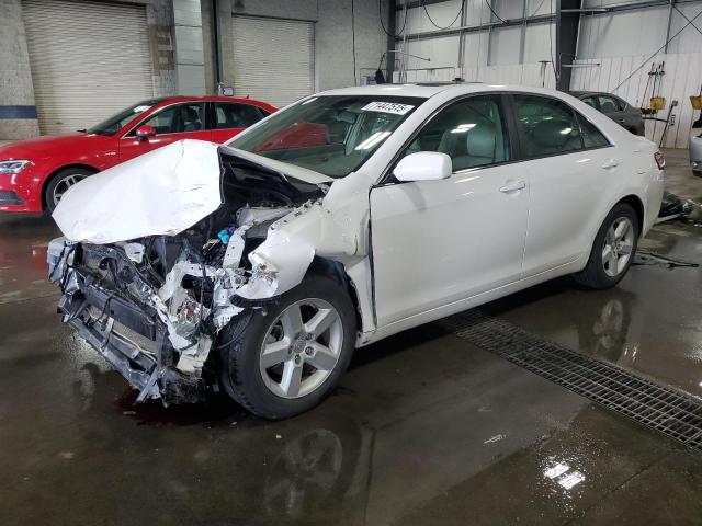 TOYOTA CAMRY CE 2007 with VIN 4T1BE46K57U528688 - Photo from auction