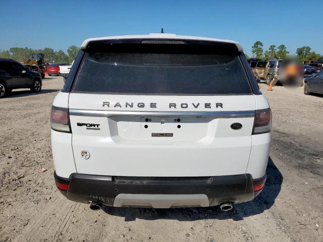 Photo 6 from auction – 2015 LAND ROVER RANGE ROVE with VIN SALWR2VF8FA618865