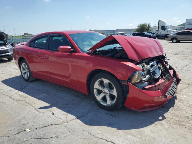 Photo 4 from auction – 2014 DODGE CHARGER SX with VIN 2C3CDXHG2EH158827