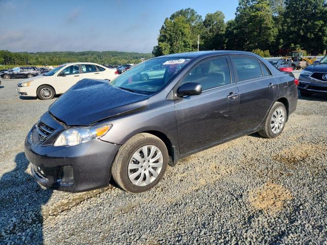 TOYOTA COROLLA BA 2013 con VIN 2T1BU4EE3DC120489 - Foto de la subasta
