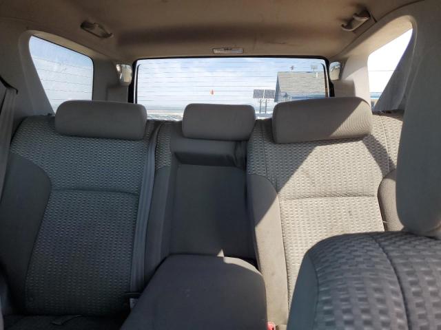 Photo 10 from auction – 2006 TOYOTA 4RUNNER SR5 with VIN JTEBU14RX68052866