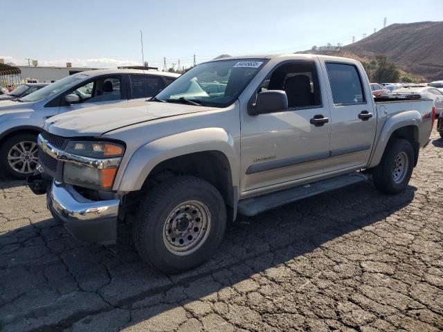 CHEVROLET COLORADO 2004 with VIN 1GCDS136548104248 - Photo from auction