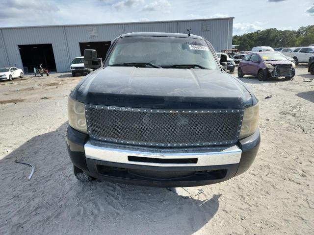 Photo 5 from auction – 2009 CHEVROLET SILVERADO with VIN 3GCEC23049G287341