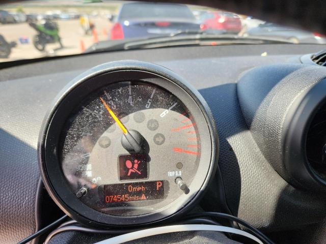 Photo 9 from auction – 2016 MINI COOPER S C with VIN WMWZC3C52GWT08461