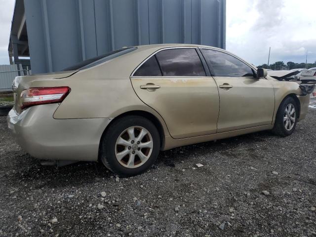 Photo 3 from auction – 2011 TOYOTA CAMRY with VIN 4T1BF3EK8BU592287