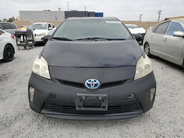 Photo 5 from auction – 2014 TOYOTA PRIUS with VIN JTDKN3DU0E1745504