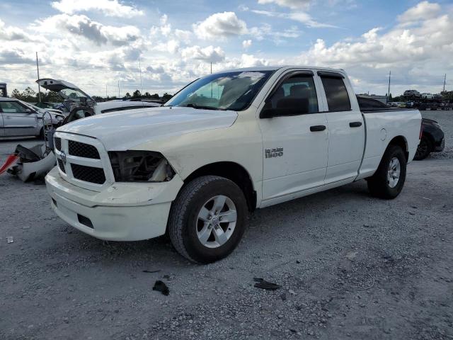 RAM 1500 ST 2017 with VIN 1C6RR7FG8HS766057 - Photo from auction