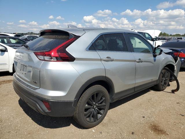 Photo 3 from auction – 2024 MITSUBISHI ECLIPSE CR with VIN JA4ATVAA9RZ027314
