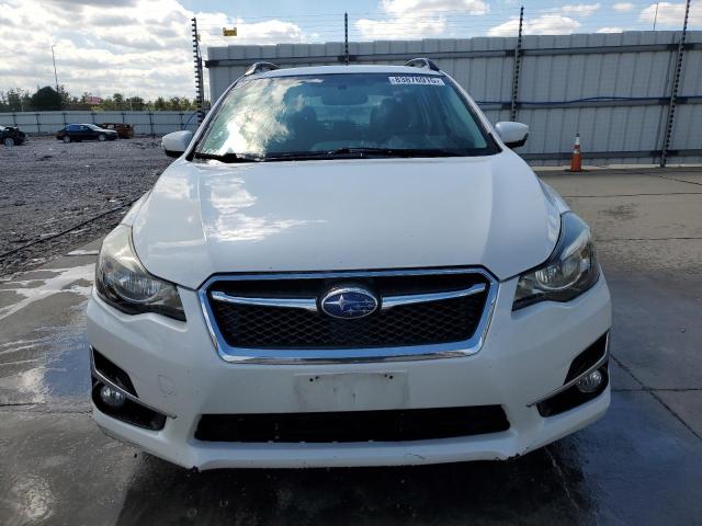 صورة رقم 5 من المزاد - 2016 SUBARU IMPREZA SP مع VIN JF1GPAU67G8319265