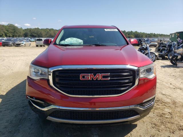 Photo 5 from auction – 2019 GMC ACADIA SLE with VIN 1GKKNKLA4KZ134197