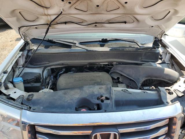 Photo 12 from auction – 2013 HONDA PILOT TOURING with VIN 5FNYF4H92DB070537