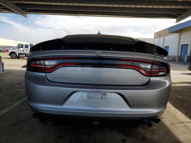 Photo 6 from auction – 2018 DODGE CHARGER R/ with VIN 2C3CDXCT7JH156327