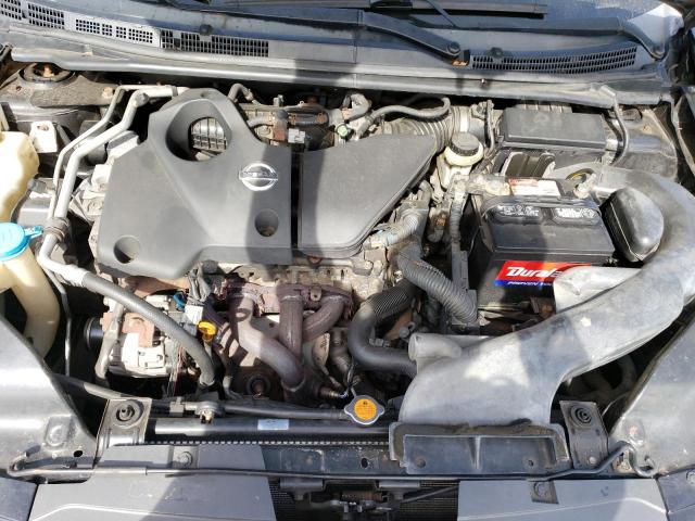 Photo 11 from auction – 2007 NISSAN SENTRA SE- with VIN 3N1BB61E67L696900