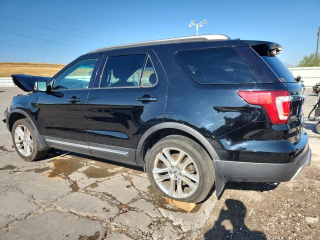 Фото 2 с аукциона – 2017 FORD EXPLORER X с VIN 1FM5K8D82HGA21090