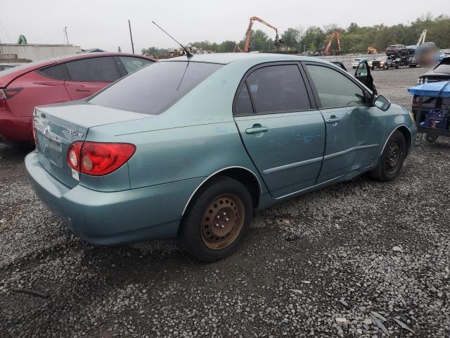 Photo 3 from auction – 2006 TOYOTA 02 6FDU45 with VIN 2T1BR30E46C615953