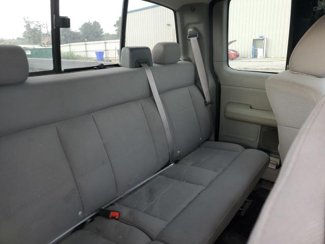 Photo 10 from auction – 2006 FORD F150 with VIN 1FTRX04W56KB92563