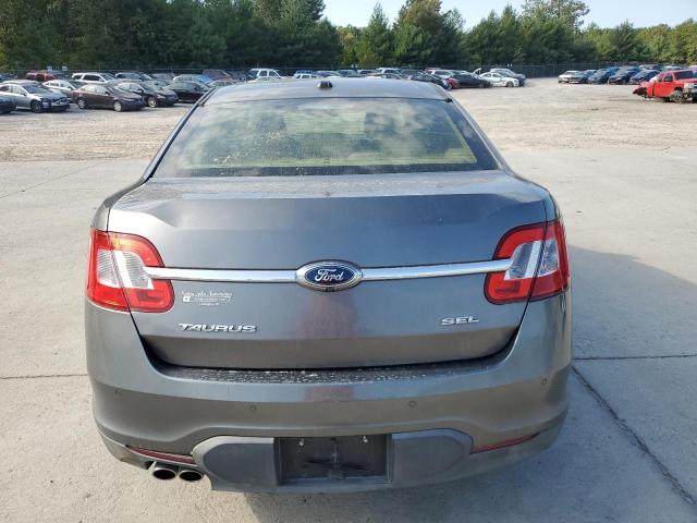 Photo 6 from auction – 2012 FORD TAURUS SEL with VIN 1FAHP2EWXCG119263