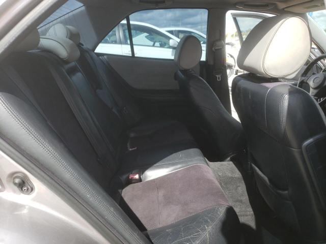 Photo 10 from auction – 2003 LEXUS IS 300 with VIN JTHBD192430073883