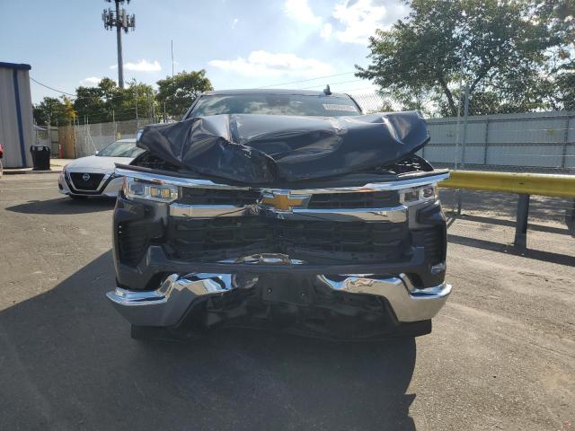 Photo 5 from auction – 2023 CHEVROLET SILVERADO with VIN 3GCPDKEK2PG263590