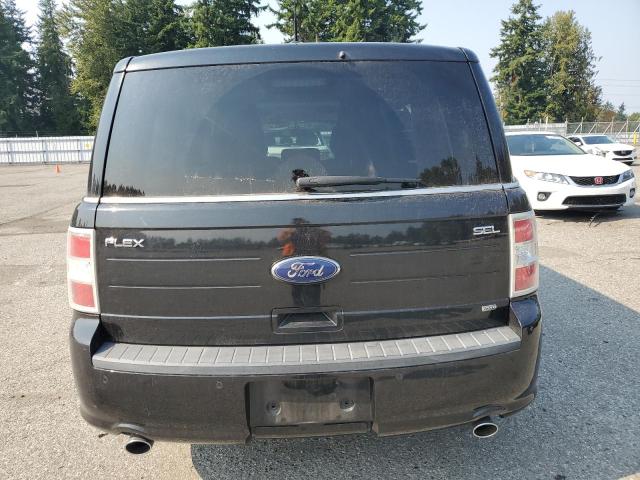 Photo 6 from auction – 2013 FORD FLEX SEL with VIN 2FMHK6C8XDBD37275